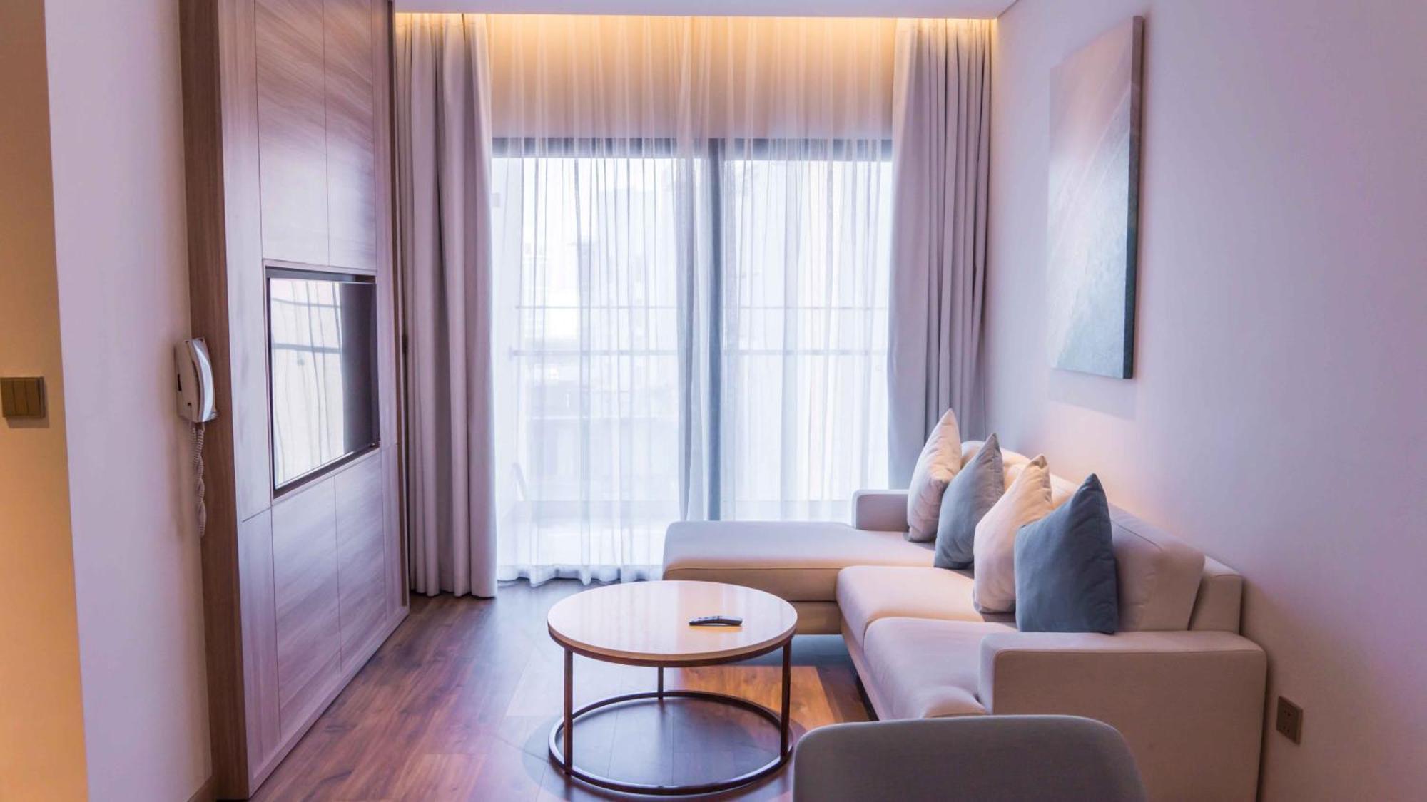 A La Carte Ha Long Bay Managed By Anstay Bagian luar foto