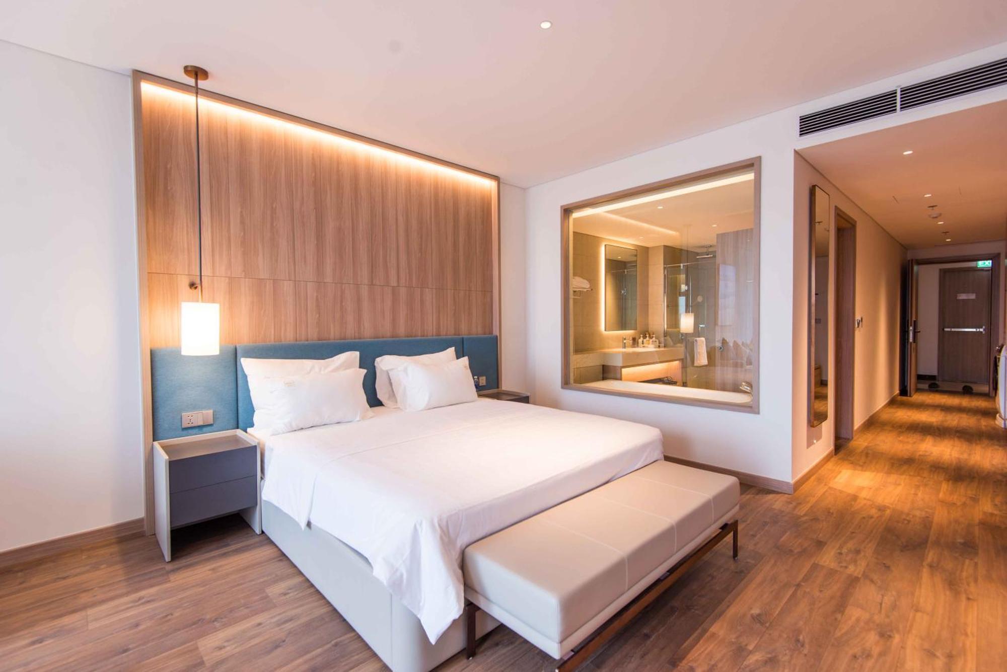 A La Carte Ha Long Bay Managed By Anstay Bagian luar foto
