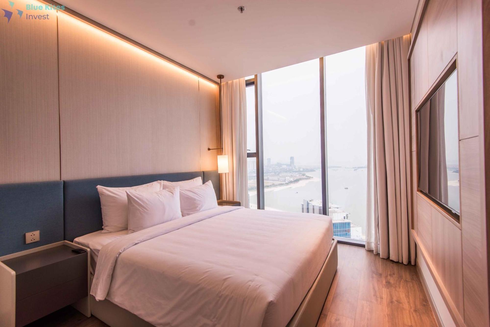 A La Carte Ha Long Bay Managed By Anstay Bagian luar foto