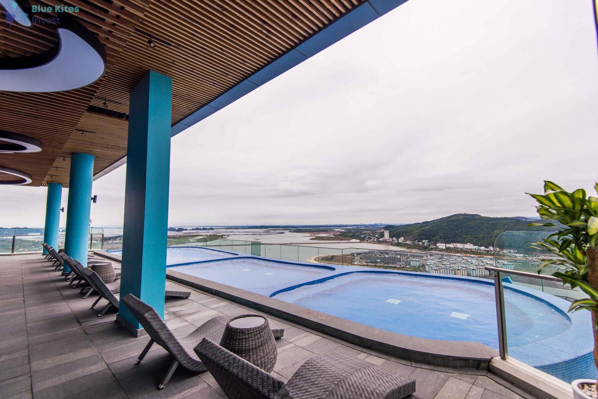 A La Carte Ha Long Bay Managed By Anstay Bagian luar foto