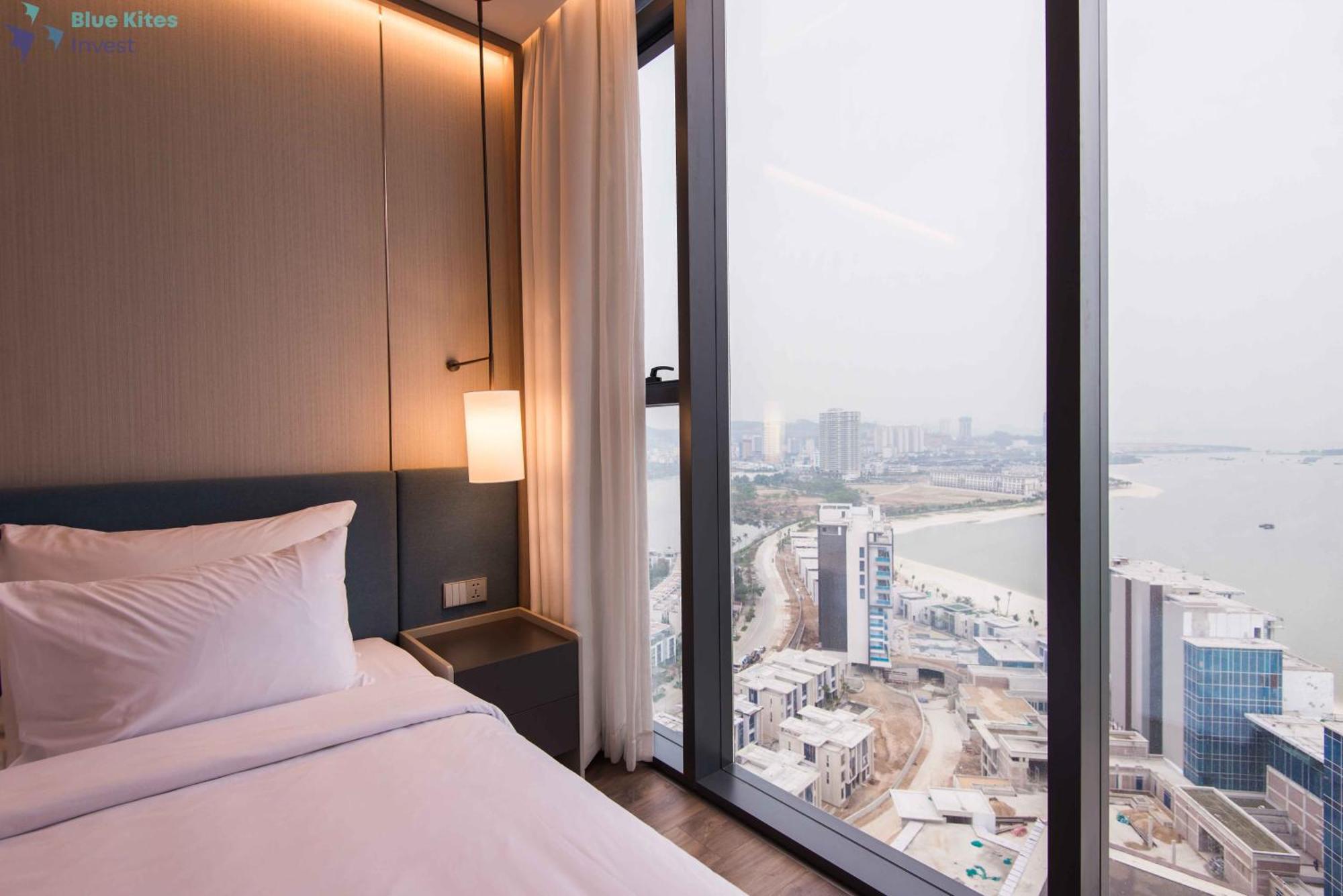 A La Carte Ha Long Bay Managed By Anstay Bagian luar foto