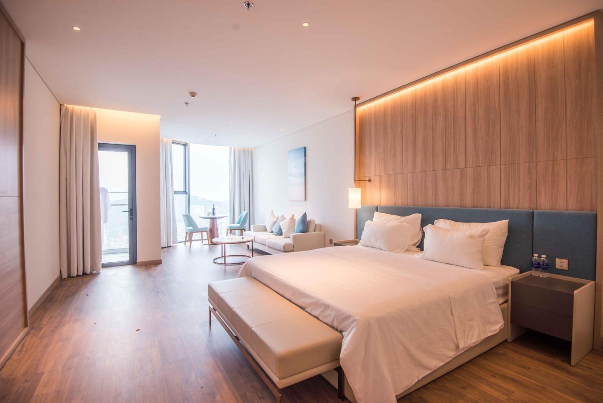 A La Carte Ha Long Bay Managed By Anstay Bagian luar foto