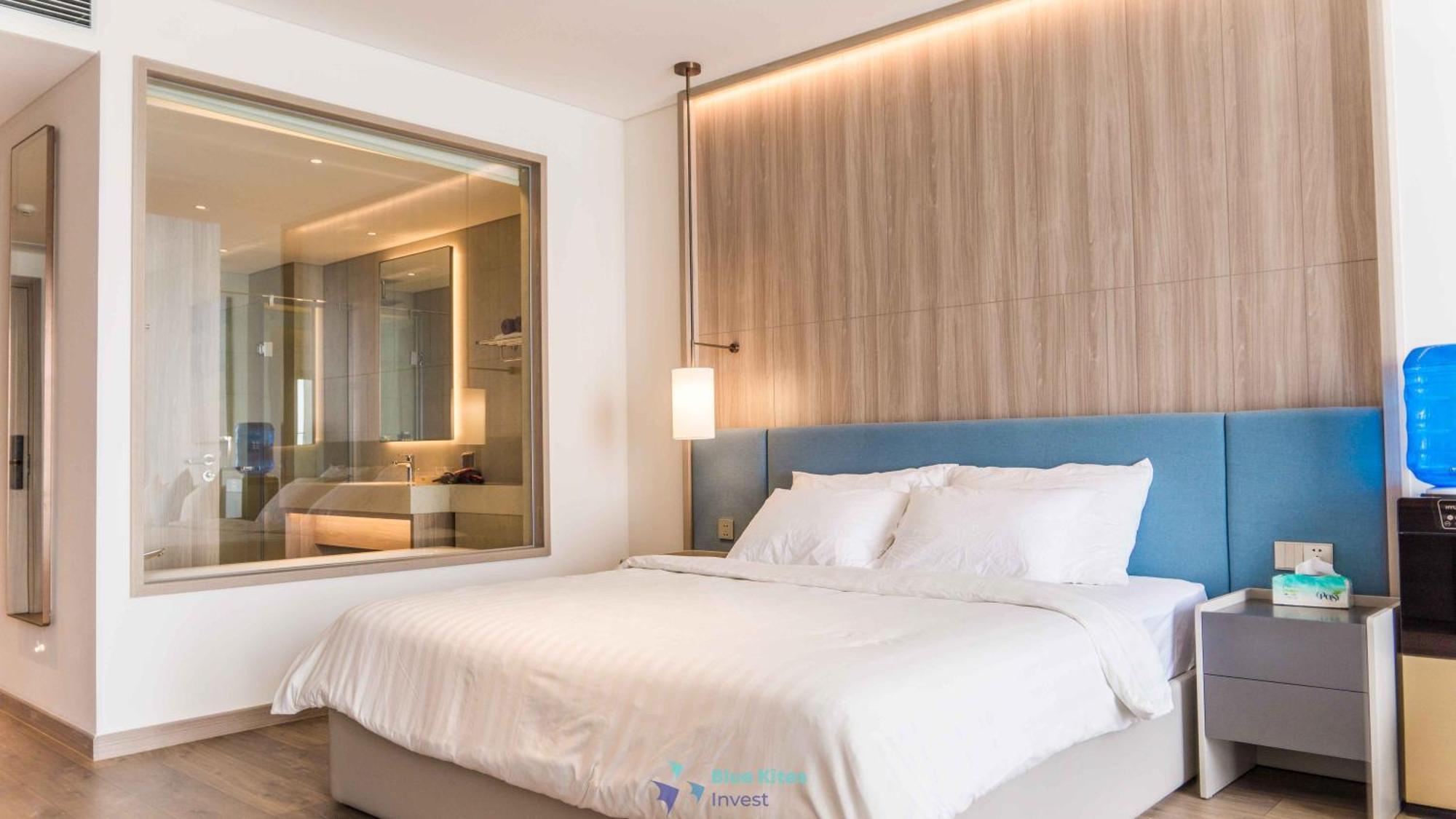 A La Carte Ha Long Bay Managed By Anstay Bagian luar foto
