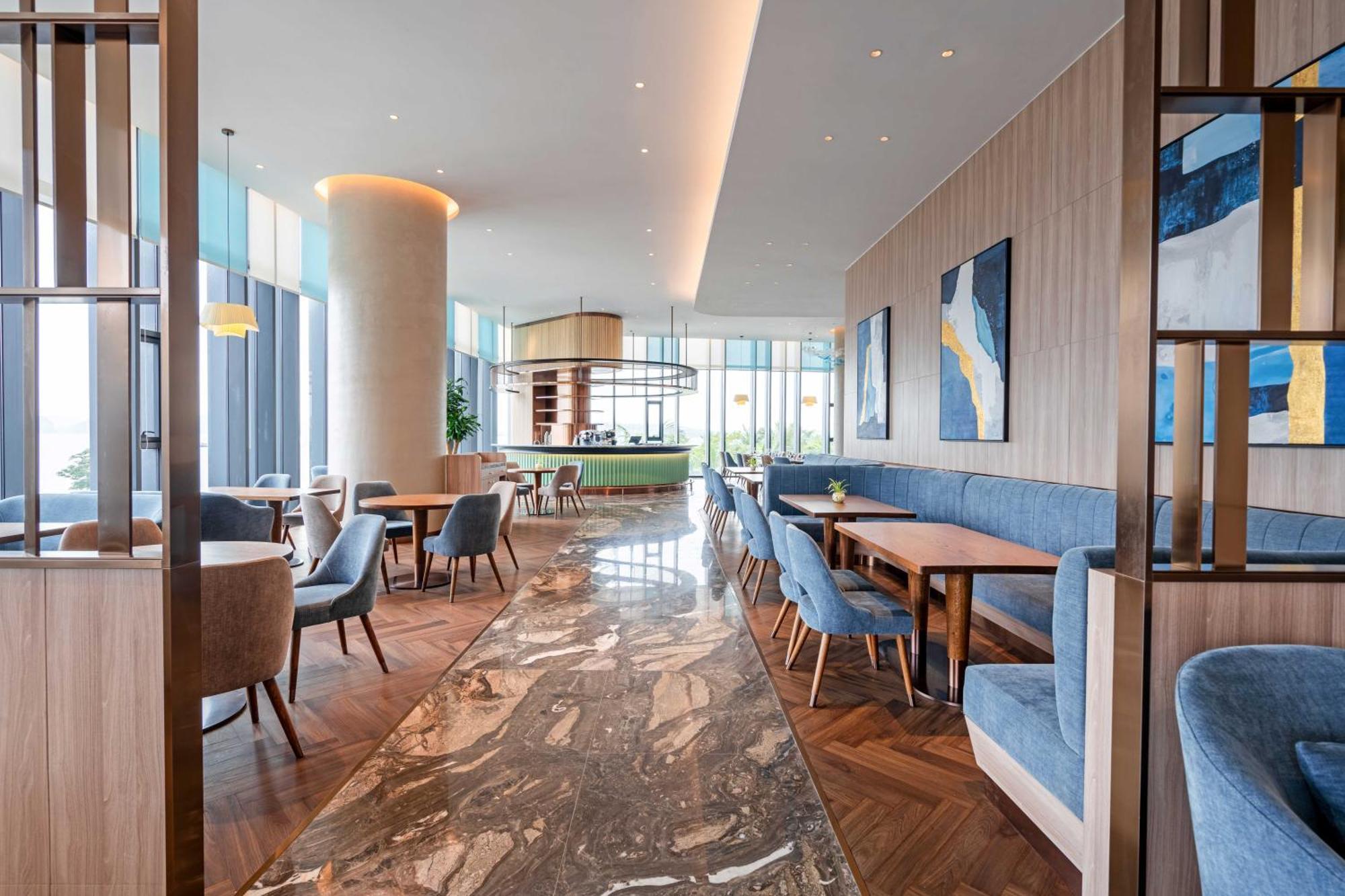 A La Carte Ha Long Bay Managed By Anstay Bagian luar foto