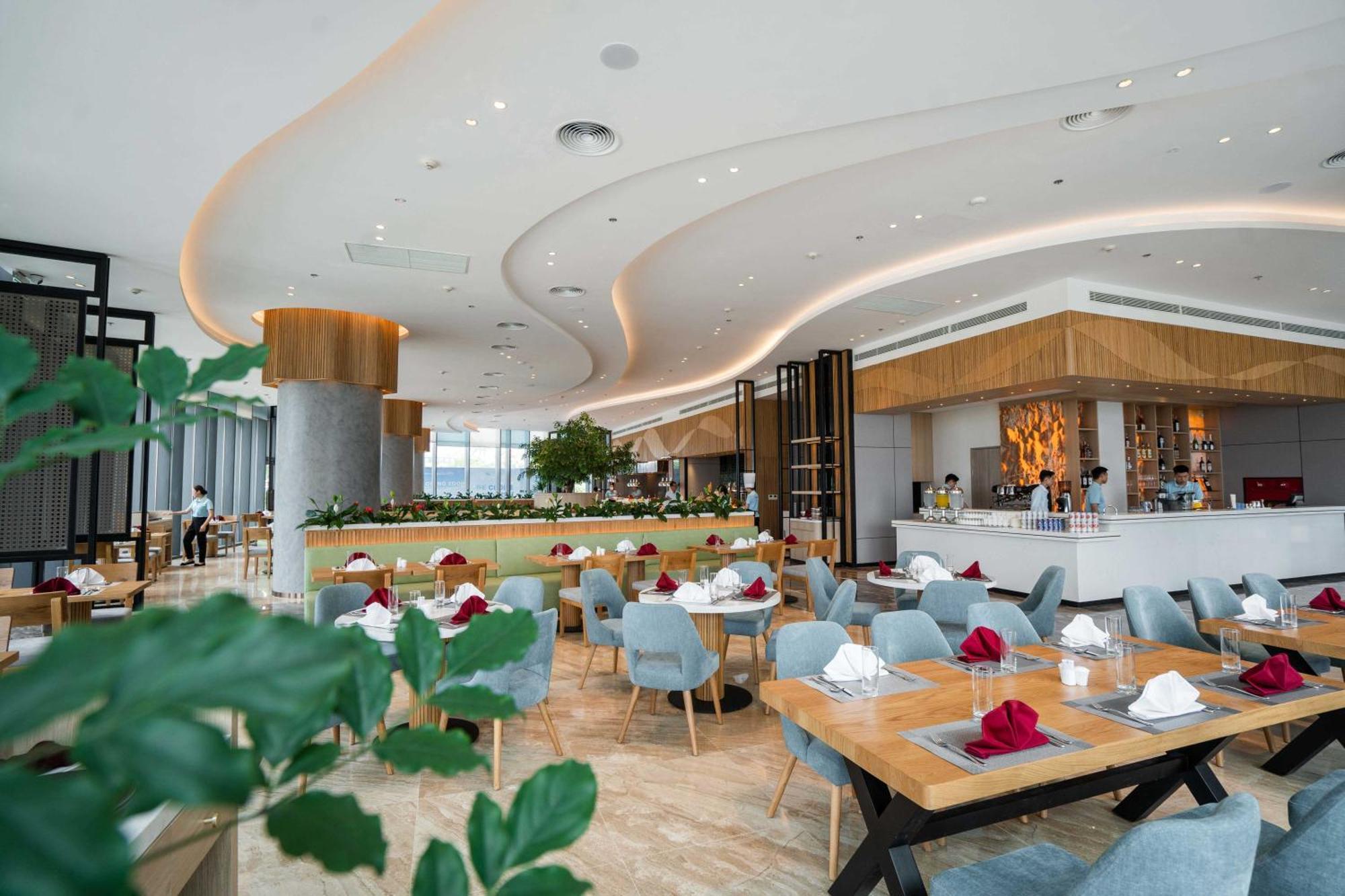 A La Carte Ha Long Bay Managed By Anstay Bagian luar foto