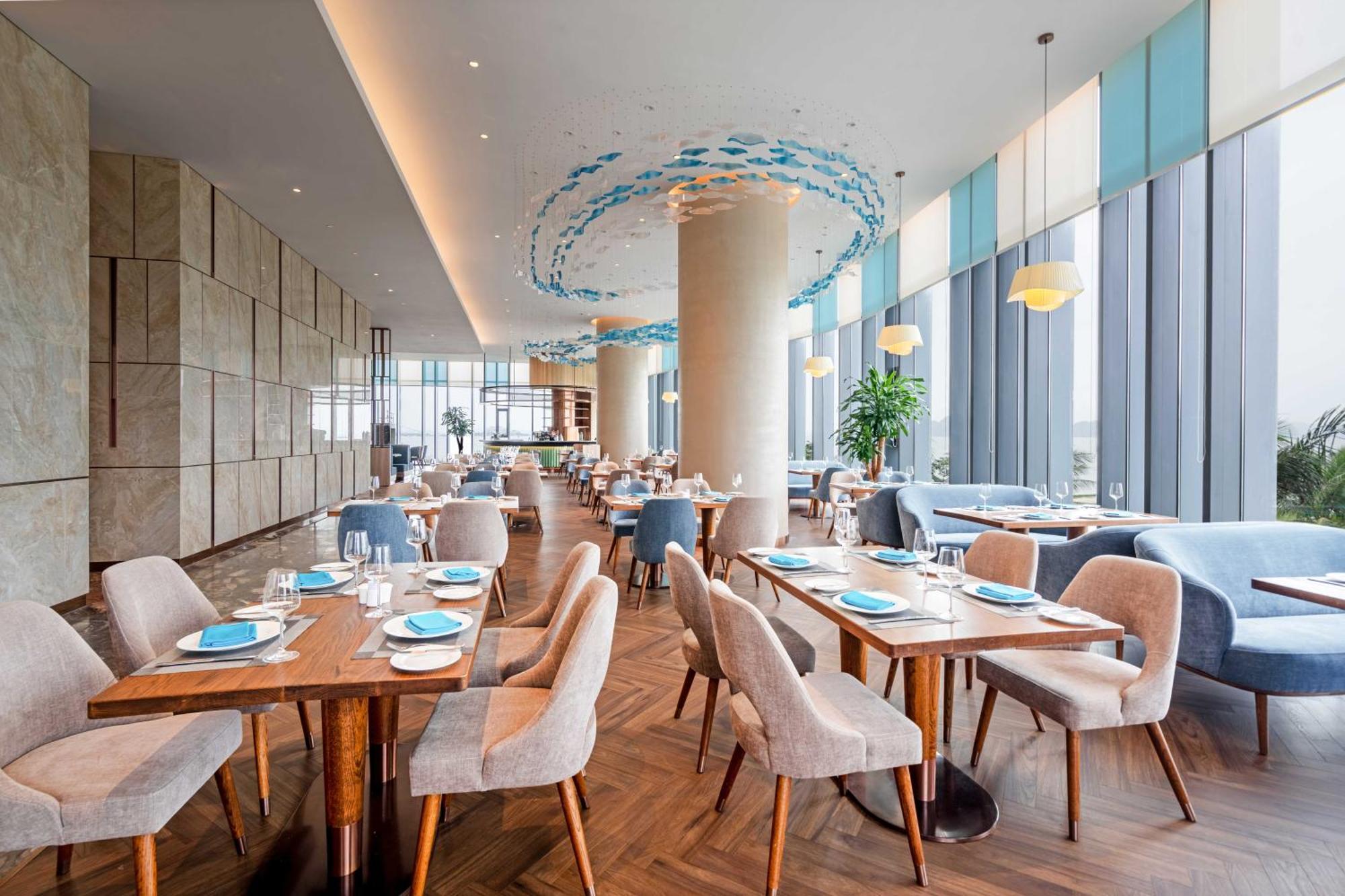A La Carte Ha Long Bay Managed By Anstay Bagian luar foto