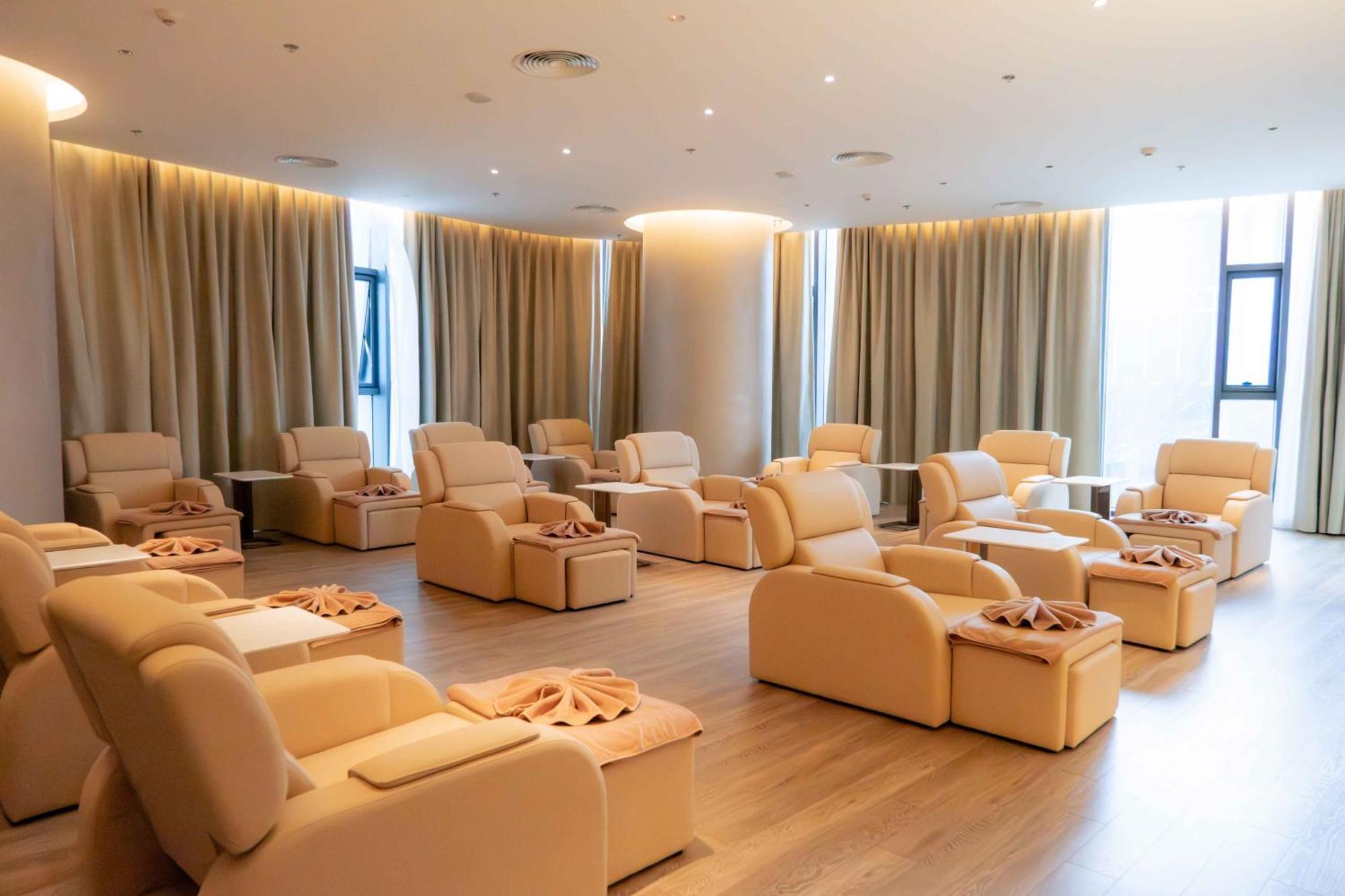 A La Carte Ha Long Bay Managed By Anstay Bagian luar foto