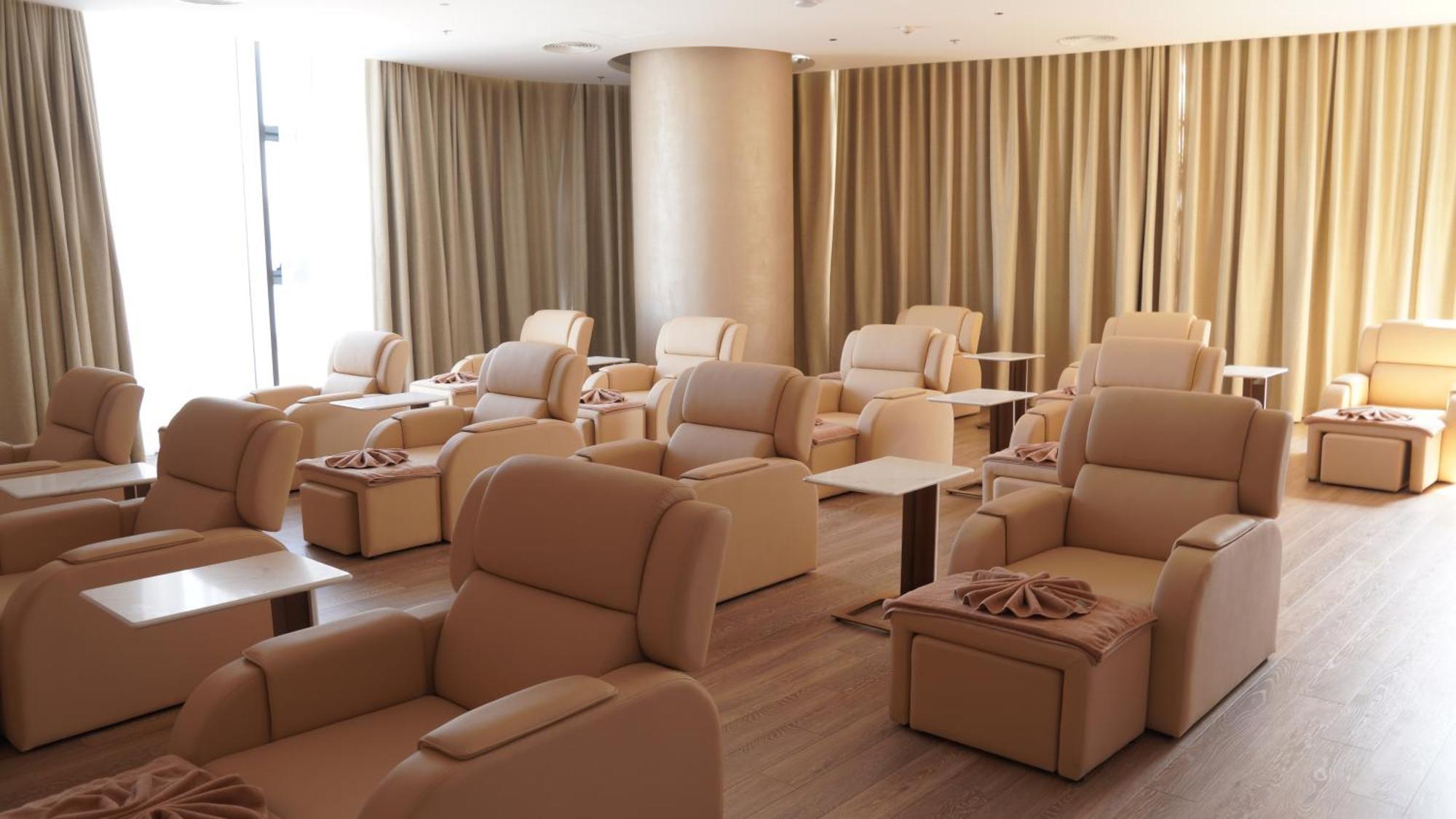 A La Carte Ha Long Bay Managed By Anstay Bagian luar foto