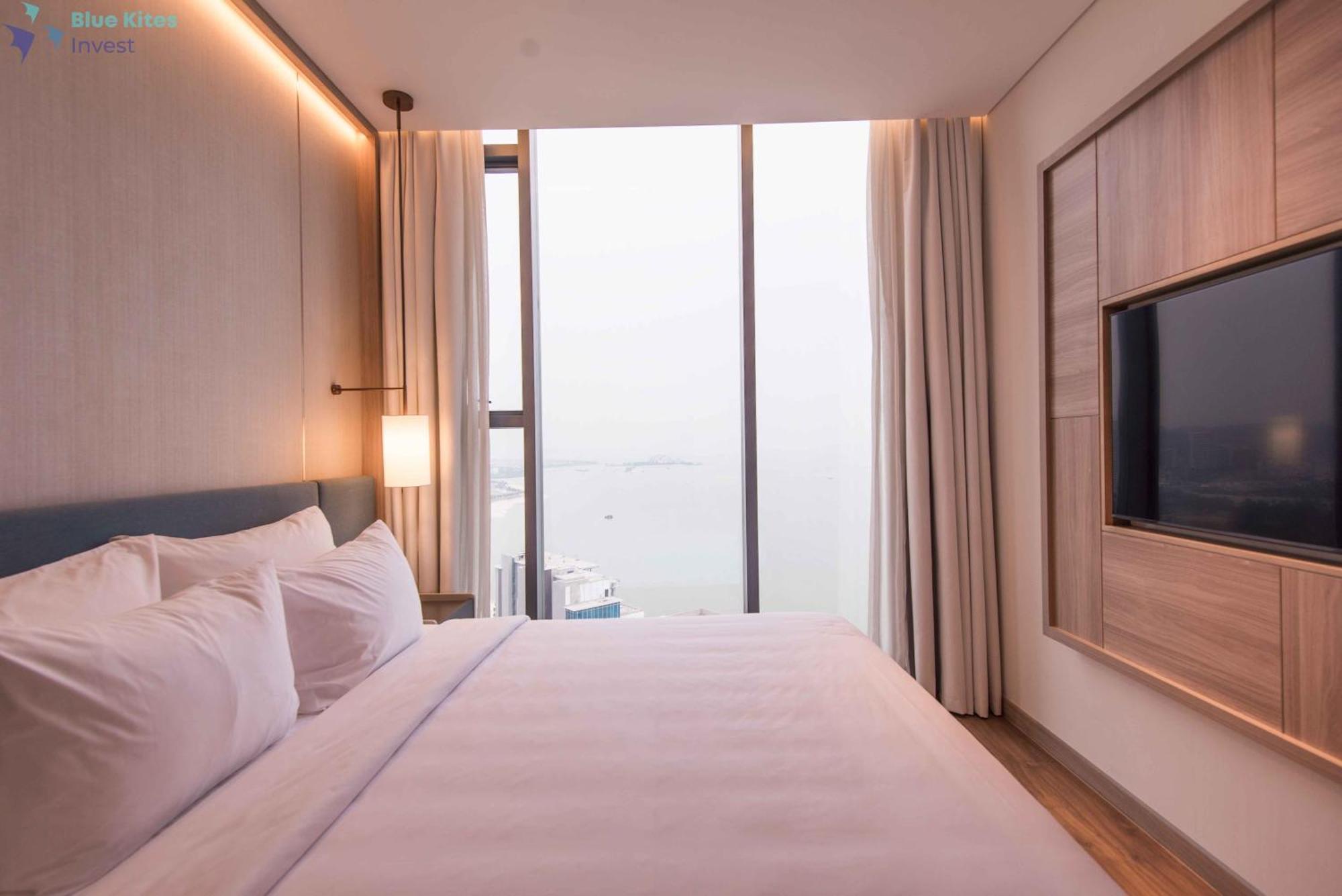 A La Carte Ha Long Bay Managed By Anstay Bagian luar foto
