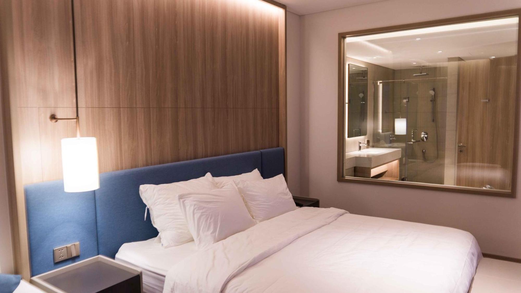 A La Carte Ha Long Bay Managed By Anstay Bagian luar foto