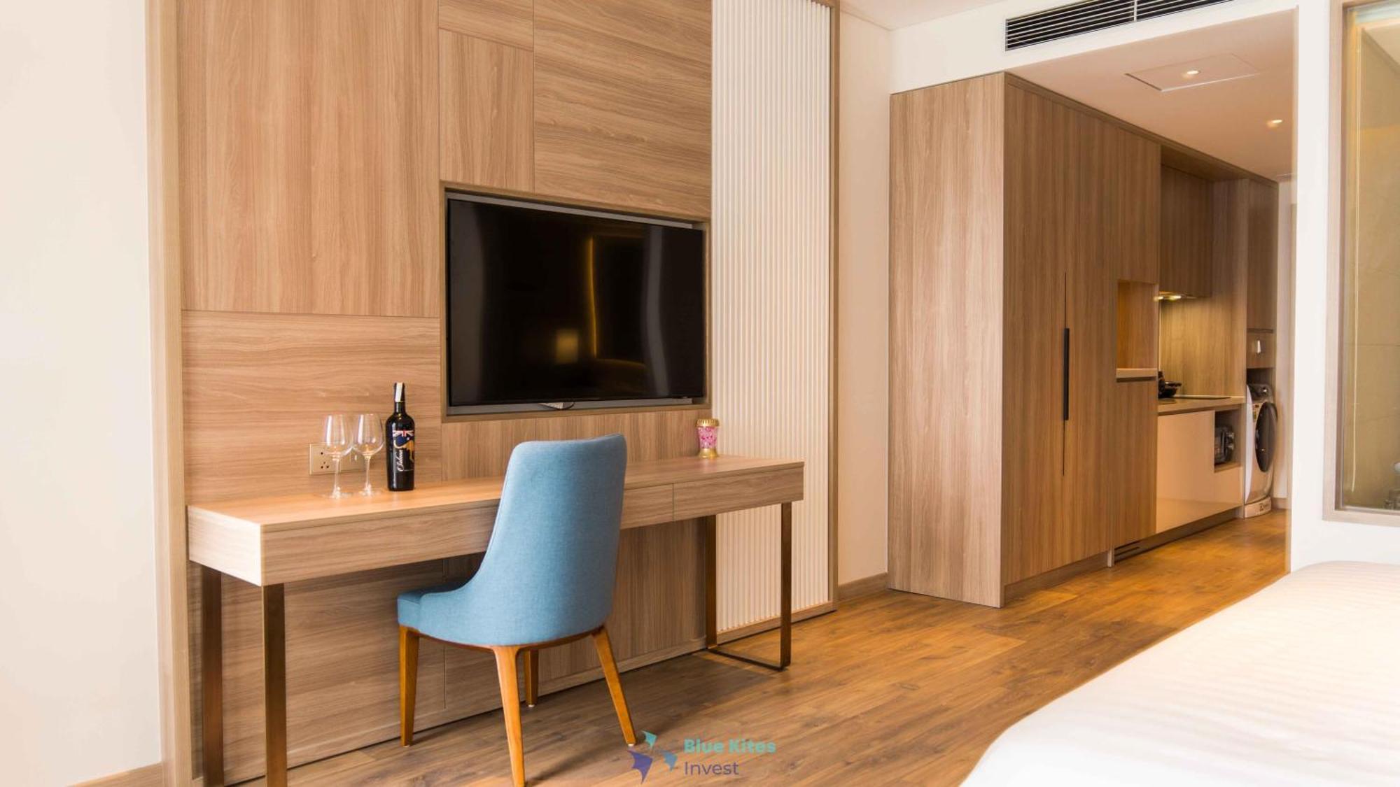 A La Carte Ha Long Bay Managed By Anstay Bagian luar foto
