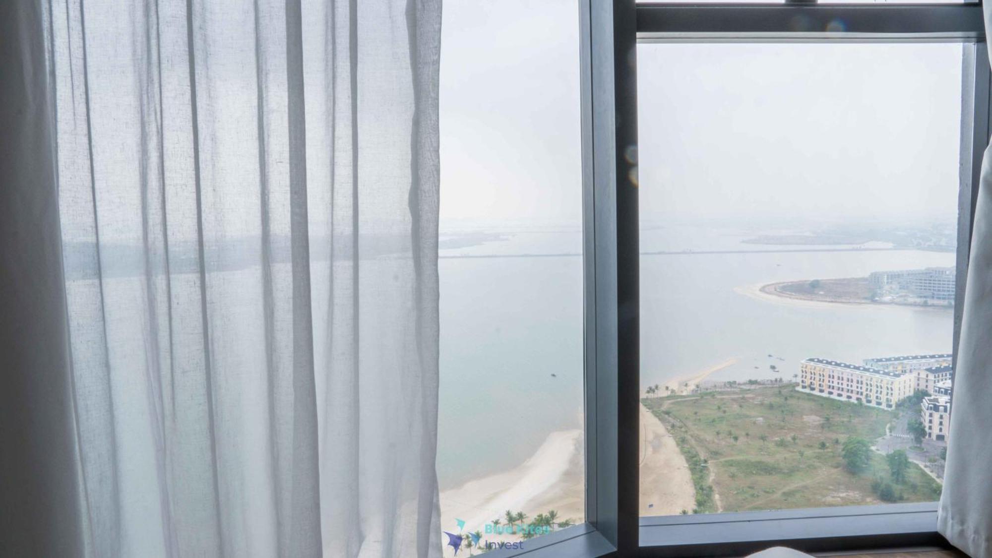 A La Carte Ha Long Bay Managed By Anstay Ruang foto