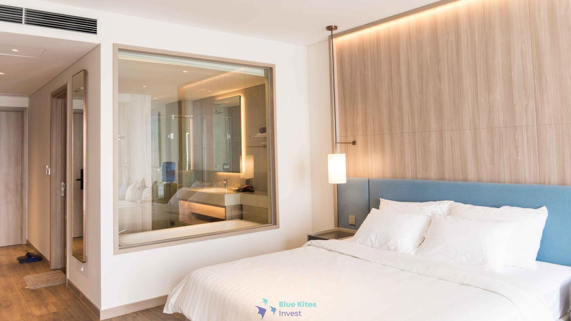 A La Carte Ha Long Bay Managed By Anstay Ruang foto